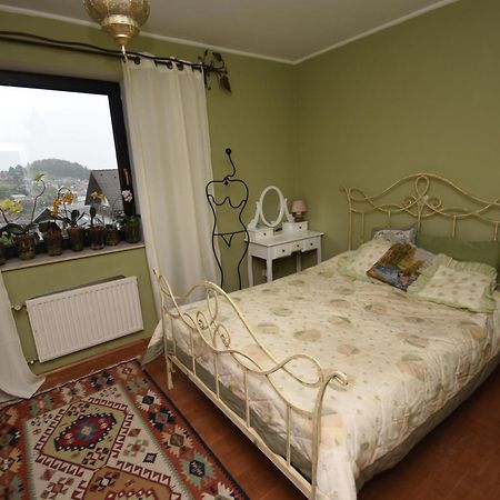 Apartmaji Lejardin Apartment Skofljica ภายนอก รูปภาพ