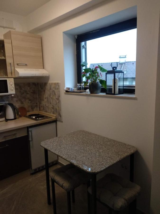 Apartmaji Lejardin Apartment Skofljica ภายนอก รูปภาพ