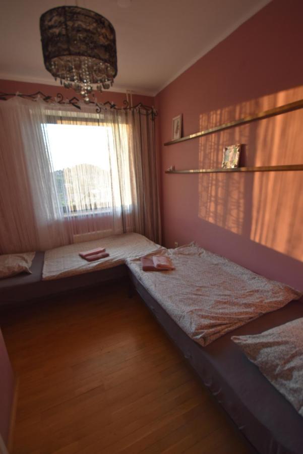 Apartmaji Lejardin Apartment Skofljica ภายนอก รูปภาพ